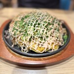 お好み焼き･鉄板焼き うめちゃん - 