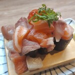 大衆酒場 マル八 - 