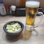 大衆酒場 マル八 - 