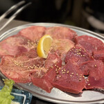焼肉かすが - 