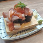 大衆酒場 マル八 - 