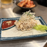 焼肉かすが - 