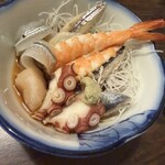 松鮨 - 