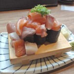 大衆酒場 マル八 - 