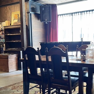 富屋珈琲店_2