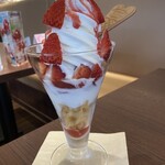 FARM PATISSERIE LE FUKASAKU - 全体