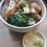 大衆酒場 マル八 - 