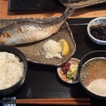 日本橋 墨之栄 - 