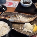 日本橋 墨之栄 - 