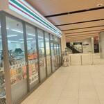 セブンイレブン - 