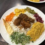 サンライズレストラン - 