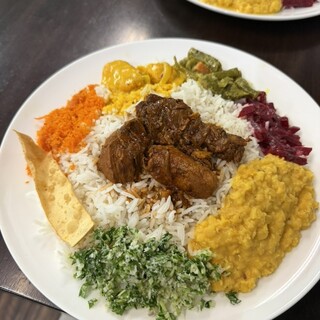 サンライズレストラン_0