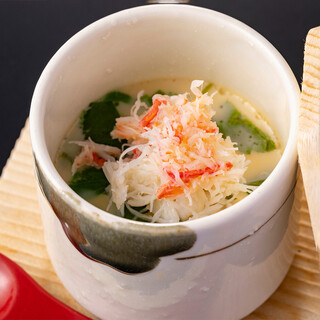 四季折々の恵みを携えた逸品料理をご堪能ください。