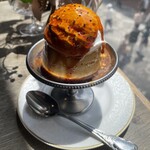The CAFE - 