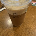 スターバックスコーヒー - ドリンク写真: