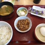 なか卯 - 料理写真: