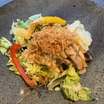 鉄板焼 摩天楼 東京スカイツリー・ソラマチ店 - 