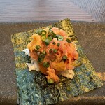 鉄板焼 摩天楼 東京スカイツリー・ソラマチ店 - 
