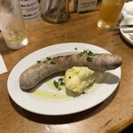 森のブッチャーズ - 