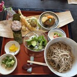 下芳我邸 - 料理写真:
