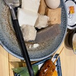 炉端とおでん 呼炉凪来 - 