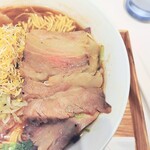 上方レインボー - 