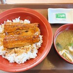 すき家 - 料理写真: