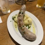 森のブッチャーズ - 