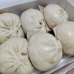 551蓬莱 - 料理写真:
