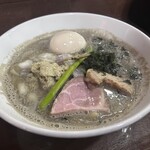 らあめん 鬼ぼし - 