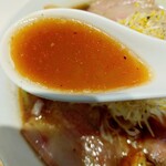 上方レインボー - 