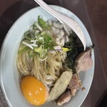 らあめん 鬼ぼし - 