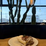 Mori no Cafe - 
