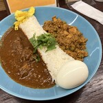 エピタフカレー - 