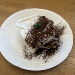 Mori no Cafe - 