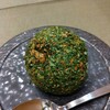 鮨・酒・肴 杉玉 - 杉玉ポテトサラダ