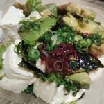 ＲＦ１ - 料理写真: