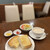 茶豆珈琲 - 料理写真: