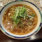 北京飯店 - 料理写真: