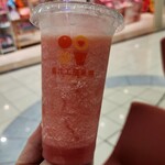 果琳 - ドリンク写真: