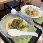 リンガーハット - 