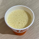 Juicer Bar - ドリンク写真: