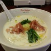 黄金の塩らぁ麺　ドゥエイタリアン