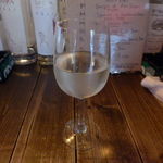 マルディーニ - 冷えた白ワイン