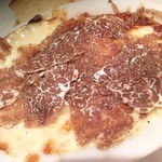 VIA Brianza - 2014秋　卵のココット白トリュフ