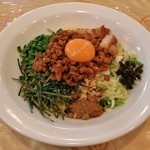 逸品坊 - 台湾まぜそば　900円