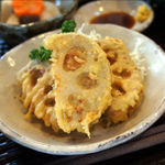 和ごはん・カフェ まめくり - 