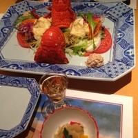 中納言 大阪駅前第3ビル店 - 