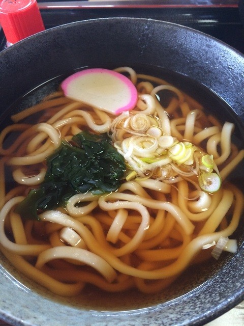 うめさわ - 安積永盛（麺類）の写真