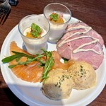 俺のイタリアン - 